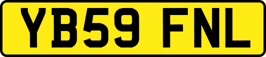 YB59FNL