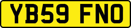 YB59FNO