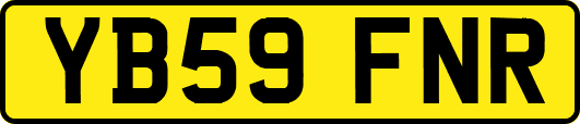YB59FNR