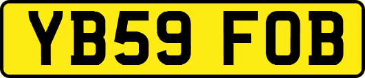 YB59FOB
