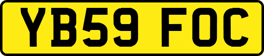 YB59FOC