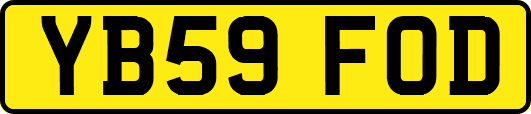 YB59FOD