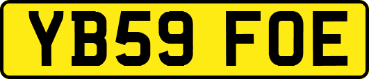 YB59FOE