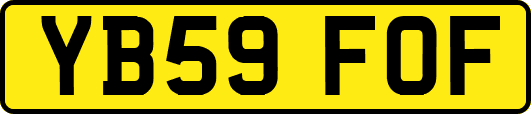 YB59FOF