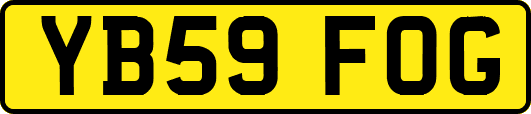 YB59FOG