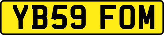 YB59FOM