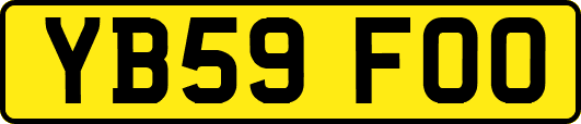 YB59FOO
