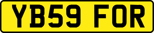 YB59FOR
