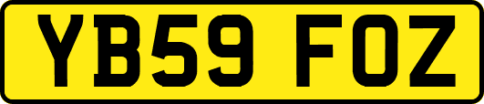 YB59FOZ