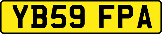YB59FPA
