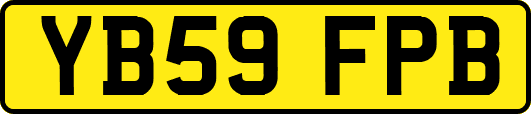 YB59FPB