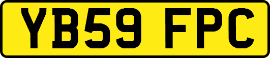 YB59FPC