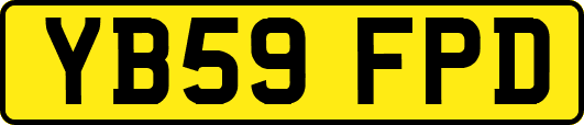 YB59FPD