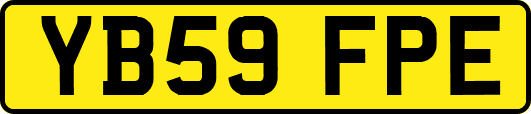 YB59FPE