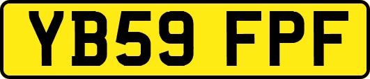 YB59FPF