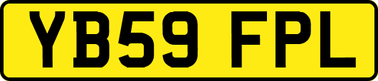 YB59FPL