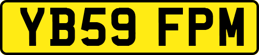 YB59FPM