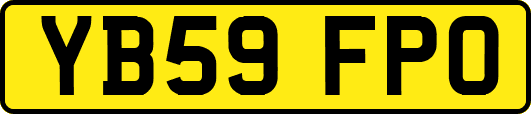 YB59FPO