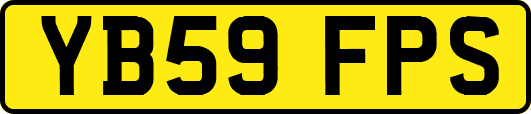 YB59FPS