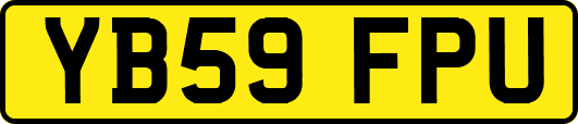 YB59FPU