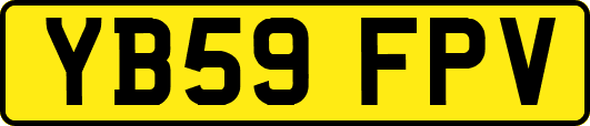 YB59FPV