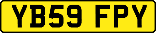 YB59FPY