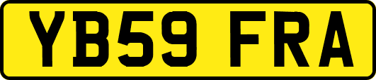YB59FRA