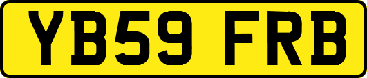 YB59FRB