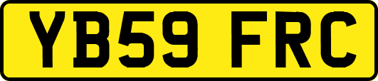 YB59FRC