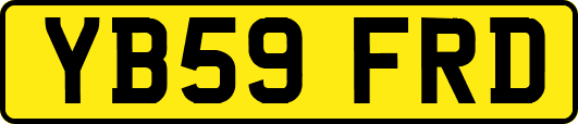 YB59FRD
