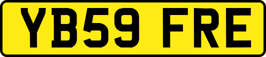 YB59FRE