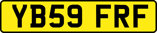 YB59FRF