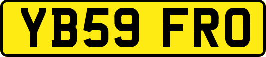 YB59FRO
