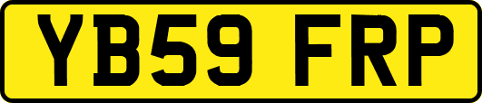 YB59FRP