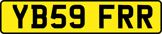 YB59FRR