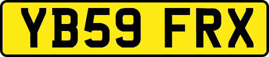 YB59FRX