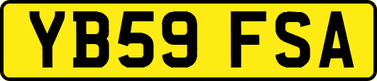 YB59FSA