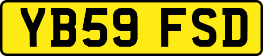 YB59FSD