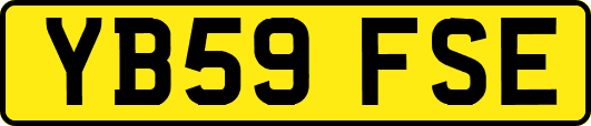 YB59FSE