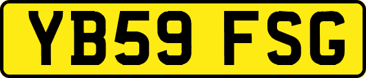 YB59FSG