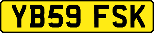 YB59FSK
