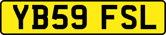 YB59FSL