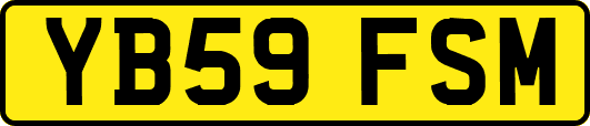 YB59FSM