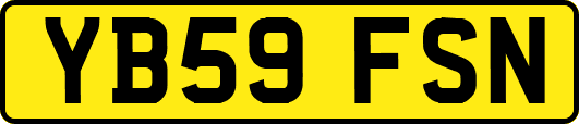 YB59FSN