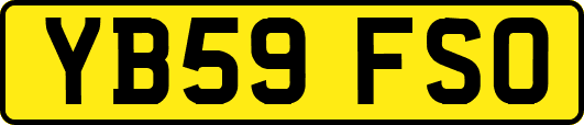 YB59FSO
