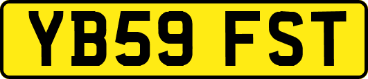 YB59FST