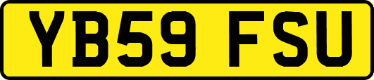 YB59FSU