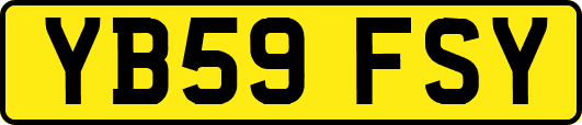 YB59FSY
