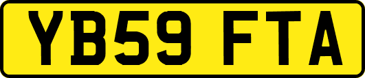 YB59FTA