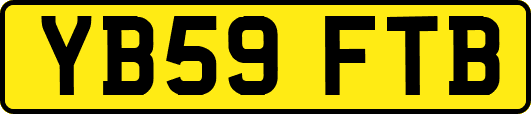 YB59FTB